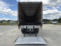 HINO Profia Aluminum Van 2DG-FN1AGG 2018 606,000km_26