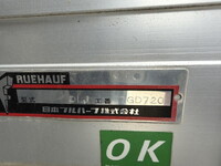 HINO Profia Aluminum Van 2DG-FN1AGG 2018 606,000km_29
