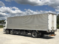 HINO Profia Aluminum Van 2DG-FN1AGG 2018 606,000km_2