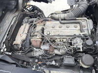 HINO Profia Aluminum Van 2DG-FN1AGG 2018 606,000km_30