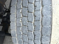 HINO Profia Aluminum Van 2DG-FN1AGG 2018 606,000km_36
