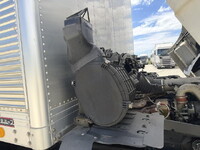 HINO Profia Aluminum Van 2DG-FN1AGG 2018 606,000km_37