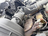 HINO Profia Aluminum Van 2DG-FN1AGG 2018 606,000km_39