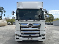 HINO Profia Aluminum Van 2DG-FN1AGG 2018 606,000km_3