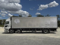 HINO Profia Aluminum Van 2DG-FN1AGG 2018 606,000km_4
