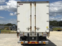 HINO Profia Aluminum Van 2DG-FN1AGG 2018 606,000km_5