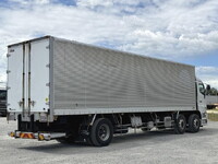 HINO Profia Aluminum Van 2DG-FN1AGG 2018 606,000km_6
