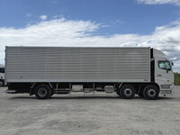 HINO Profia Aluminum Van 2DG-FN1AGG 2018 606,000km_7