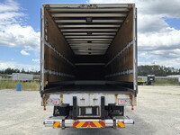 HINO Profia Aluminum Van 2DG-FN1AGG 2018 606,000km_8
