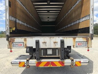 HINO Profia Aluminum Van 2DG-FN1AGG 2018 606,000km_9