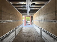 UD TRUCKS Quon Aluminum Wing 2PG-CG5CA 2021 261,000km_21