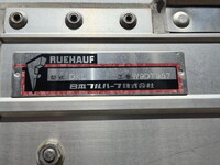UD TRUCKS Quon Aluminum Wing 2PG-CG5CA 2021 261,000km_22