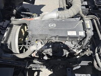 UD TRUCKS Quon Aluminum Wing 2PG-CG5CA 2021 261,000km_24