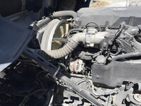 UD TRUCKS Quon Aluminum Wing 2PG-CG5CA 2021 261,000km_26
