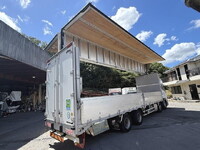 UD TRUCKS Quon Aluminum Wing 2PG-CG5CA 2021 261,000km_2