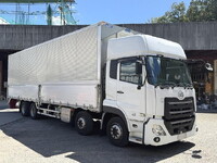 UD TRUCKS Quon Aluminum Wing 2PG-CG5CA 2021 261,000km_3