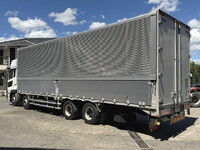 UD TRUCKS Quon Aluminum Wing 2PG-CG5CA 2021 261,000km_4