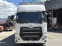 UD TRUCKS Quon Aluminum Wing 2PG-CG5CA 2021 261,000km_5