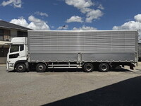 UD TRUCKS Quon Aluminum Wing 2PG-CG5CA 2021 261,000km_6