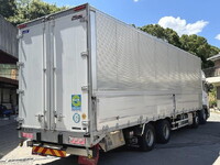 UD TRUCKS Quon Aluminum Wing 2PG-CG5CA 2021 261,000km_8