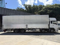 UD TRUCKS Quon Aluminum Wing 2PG-CG5CA 2021 261,000km_9