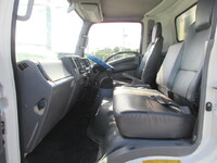 ISUZU Elf Flat Body SKG-NPR85AR 2012 188,493km_25