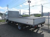 ISUZU Elf Flat Body SKG-NPR85AR 2012 188,493km_2