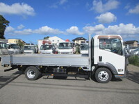 ISUZU Elf Flat Body SKG-NPR85AR 2012 188,493km_3