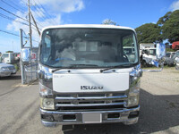 ISUZU Elf Flat Body SKG-NPR85AR 2012 188,493km_4