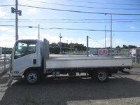 ISUZU Elf Flat Body SKG-NPR85AR 2012 188,493km_5