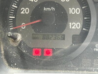 HINO Profia Aluminum Block ADG-FW1EXYG 2006 883,000km_16
