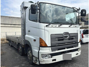 HINO Profia Aluminum Block ADG-FW1EXYG 2006 883,000km_1