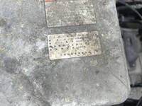 HINO Profia Aluminum Block ADG-FW1EXYG 2006 883,000km_21