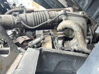 HINO Profia Aluminum Block ADG-FW1EXYG 2006 883,000km_24