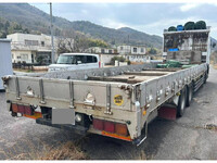 HINO Profia Aluminum Block ADG-FW1EXYG 2006 883,000km_3