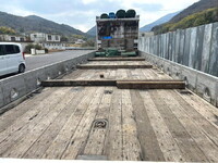 HINO Profia Aluminum Block ADG-FW1EXYG 2006 883,000km_4