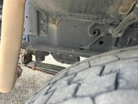 HINO Profia Aluminum Block ADG-FW1EXYG 2006 883,000km_5