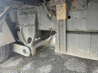 HINO Profia Aluminum Block ADG-FW1EXYG 2006 883,000km_8