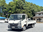 Dutro Flat Body