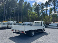 HINO Dutro Flat Body TPG-XZU710M 2019 49,877km_2