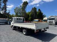 HINO Dutro Flat Body TPG-XZU710M 2019 49,877km_4