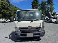 HINO Dutro Flat Body TPG-XZU710M 2019 49,877km_5
