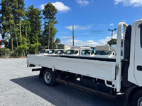 HINO Dutro Flat Body TPG-XZU710M 2019 49,877km_6