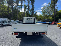 HINO Dutro Flat Body TPG-XZU710M 2019 49,877km_8