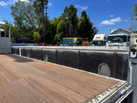 ISUZU Forward Truck (With 4 Steps Of Cranes) TKG-FRR90S1 2016 167km_10