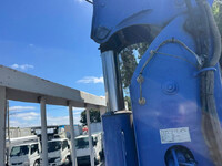 ISUZU Forward Truck (With 4 Steps Of Cranes) TKG-FRR90S1 2016 167km_16