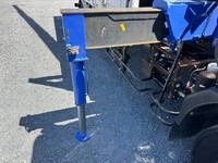ISUZU Forward Truck (With 4 Steps Of Cranes) TKG-FRR90S1 2016 167km_17