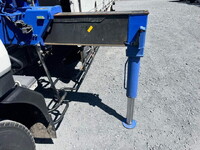 ISUZU Forward Truck (With 4 Steps Of Cranes) TKG-FRR90S1 2016 167km_18