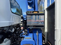 ISUZU Forward Truck (With 4 Steps Of Cranes) TKG-FRR90S1 2016 167km_19