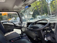 ISUZU Forward Truck (With 4 Steps Of Cranes) TKG-FRR90S1 2016 167km_27